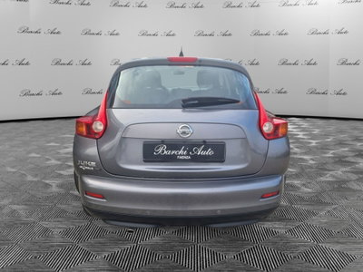 Nissan Juke 1.6 GPL Eco Acenta (6)