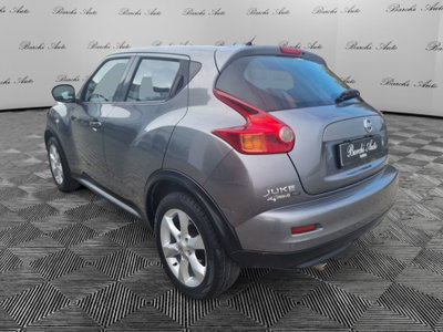 Nissan Juke 1.6 GPL Eco Acenta (7)