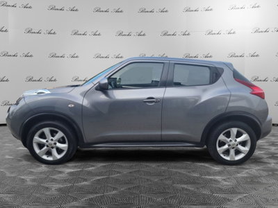 Nissan Juke 1.6 GPL Eco Acenta (8)