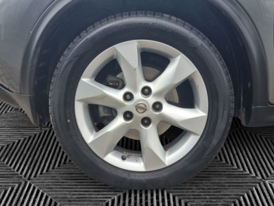 Nissan Juke 1.6 GPL Eco Acenta (9)