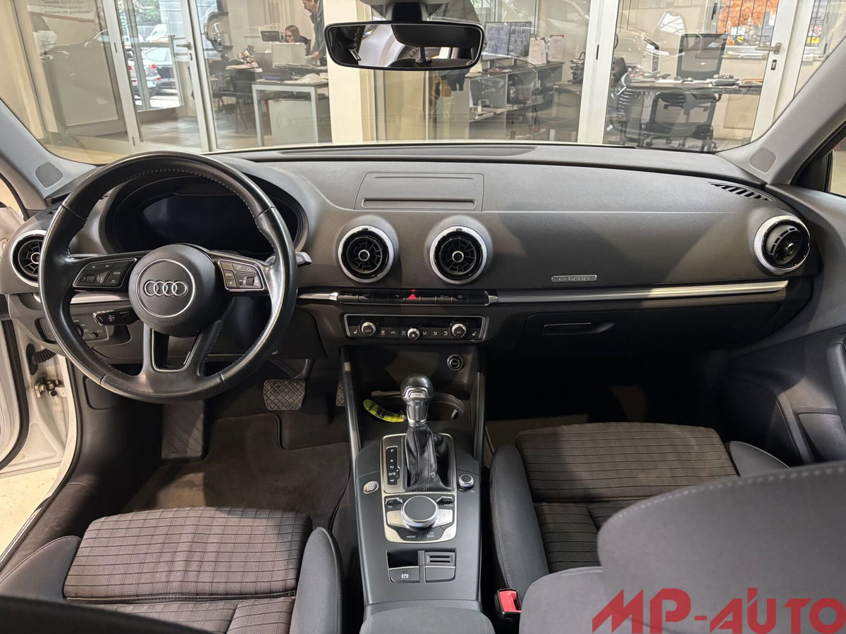 Audi A3 Sportback 1.4 TFSI e-tron S tronic (11)