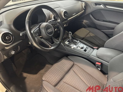 Audi A3 Sportback 1.4 TFSI e-tron S tronic (13)