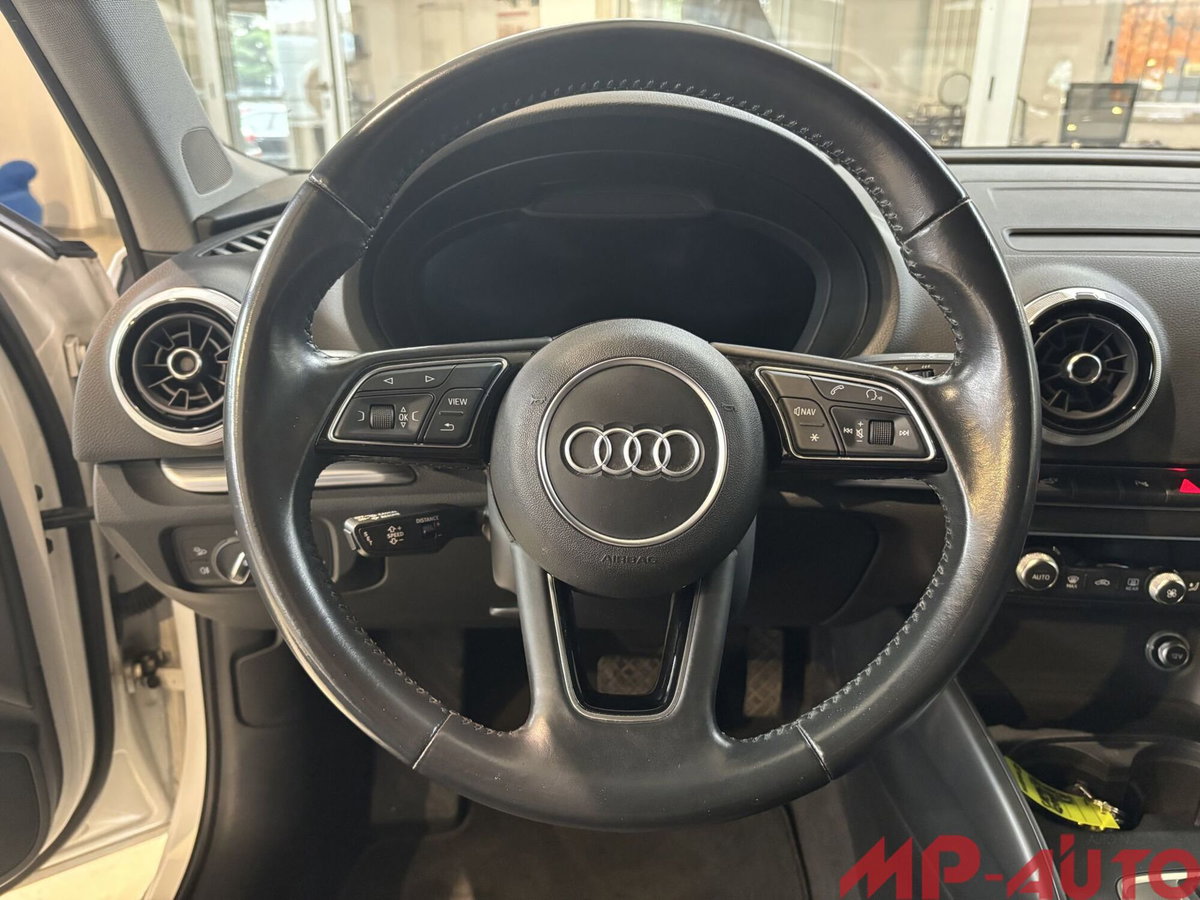 Audi A3 Sportback 1.4 TFSI e-tron S tronic (14)