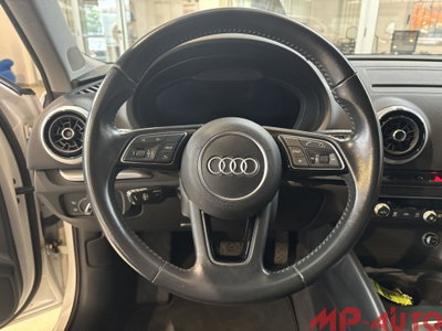 Audi A3 Sportback 1.4 TFSI e-tron S tronic (14)