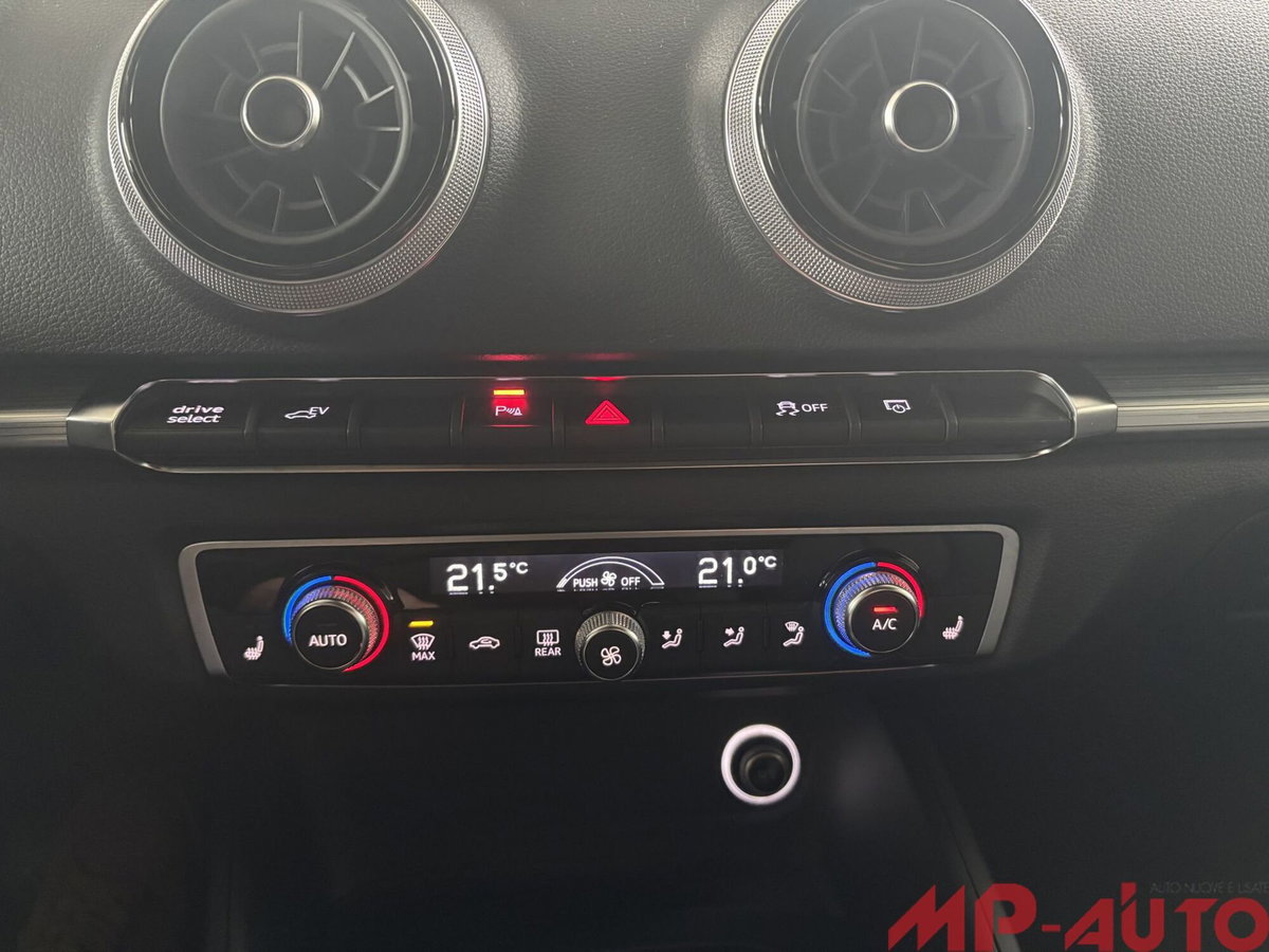 Audi A3 Sportback 1.4 TFSI e-tron S tronic (16)