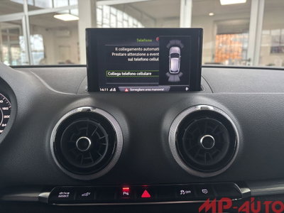 Audi A3 Sportback 1.4 TFSI e-tron S tronic (17)