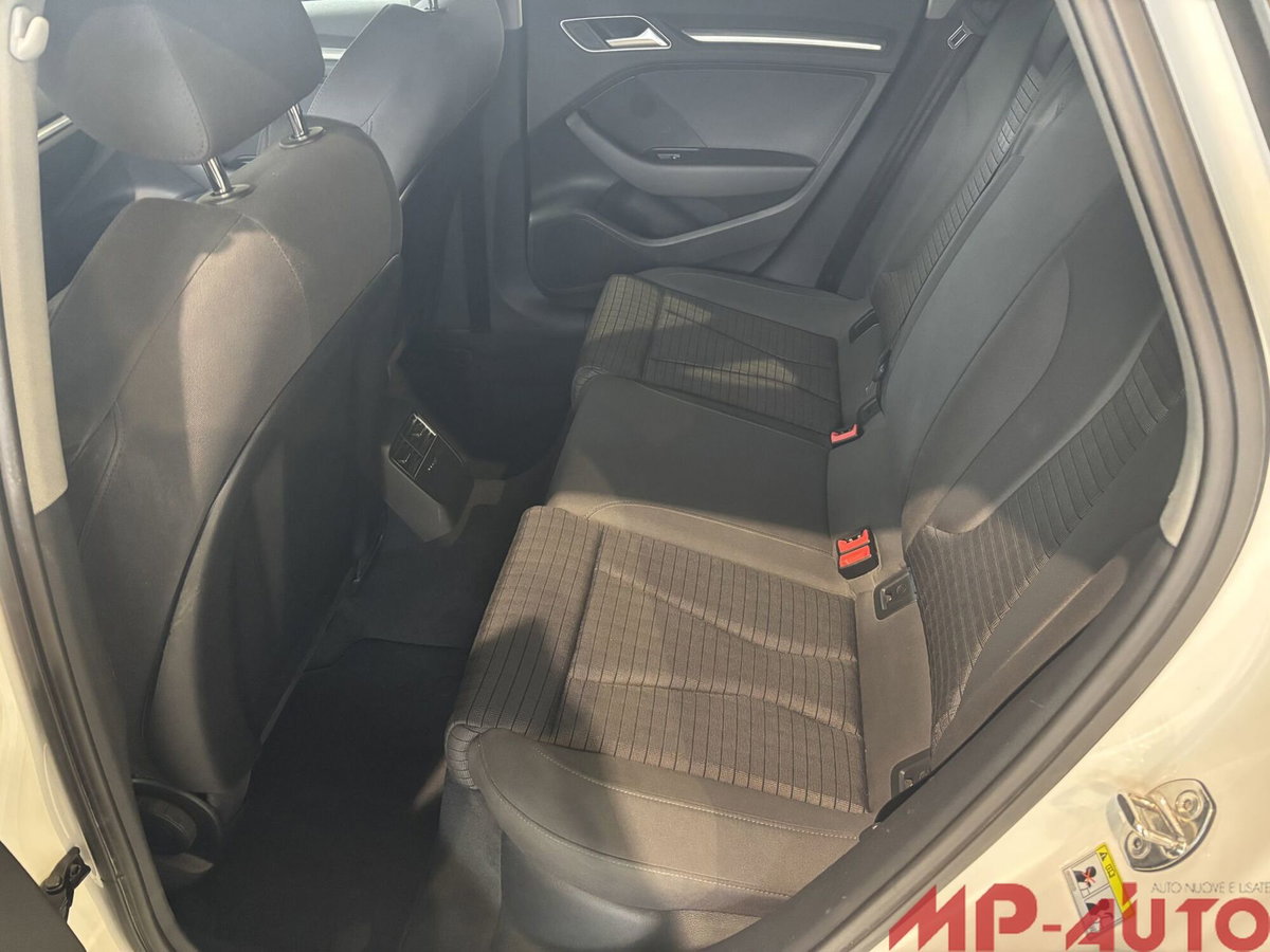 Audi A3 Sportback 1.4 TFSI e-tron S tronic (19)
