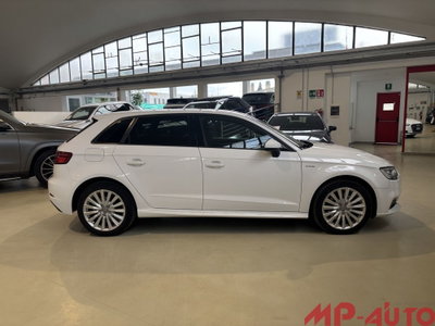 Audi A3 Sportback 1.4 TFSI e-tron S tronic (5)