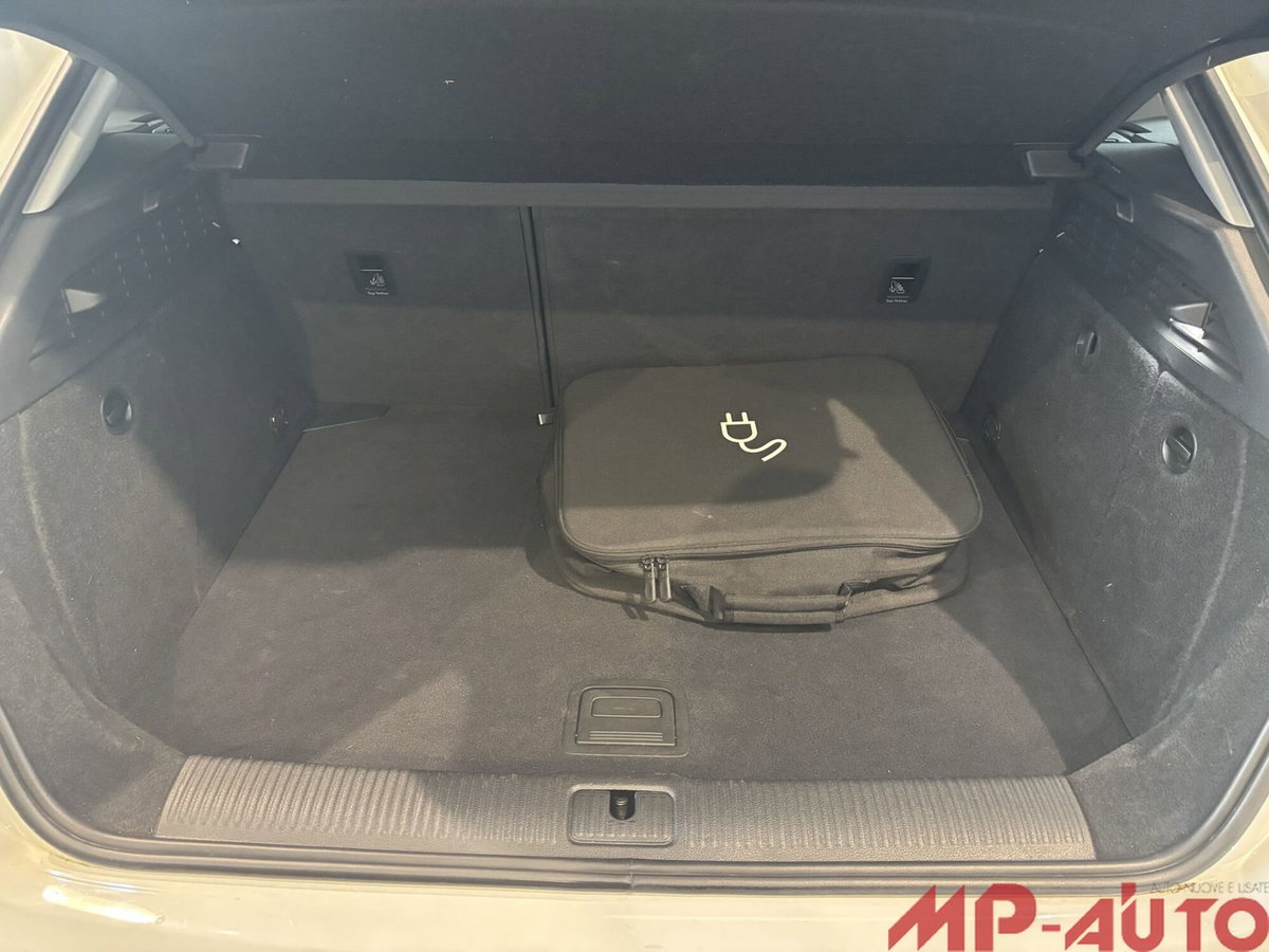 Audi A3 Sportback 1.4 TFSI e-tron S tronic (9)