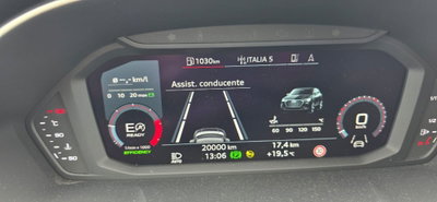 Audi Q3 Sportback 40 TDI quattro S tronic S line edition (11)