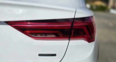 Audi Q3 Sportback 40 TDI quattro S tronic S line edition (6)