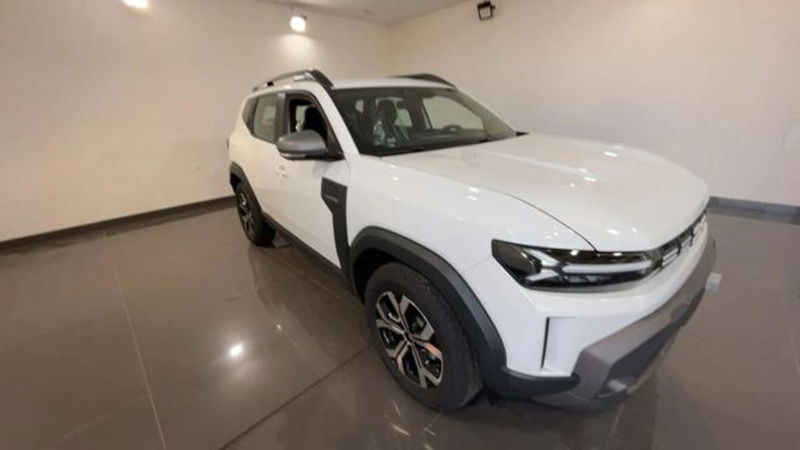 Dacia Duster 1.0 Eco-G Expression 100cv