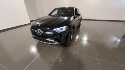Mercedes-Benz GLC 220 d 4Matic Mild Hybrid AMG Advanced Plus