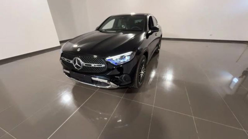 Mercedes-Benz GLC 220 d 4Matic Mild Hybrid AMG Advanced Plus