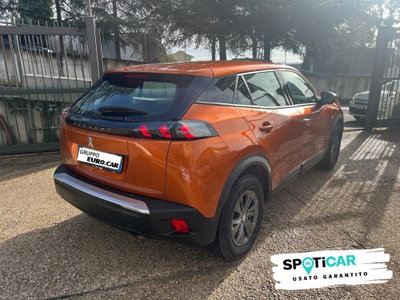 Peugeot 2008 PureTech 100 S&S Active Pack (6)