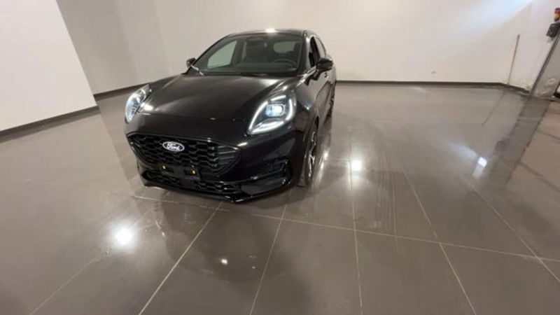 Ford Puma 1.0 EcoBoost Hybrid 125 CV S&S ST-Line Design 2