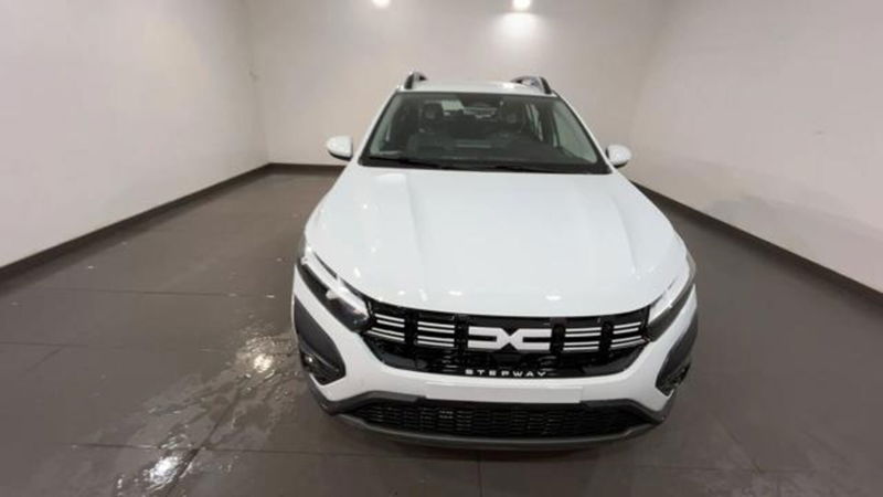 Dacia Sandero Stepway 1.0 tce Expression Eco-g 100cv
