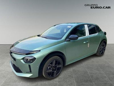 Lancia Ypsilon 1.2 mhev Edizione Cassina e-dct usata