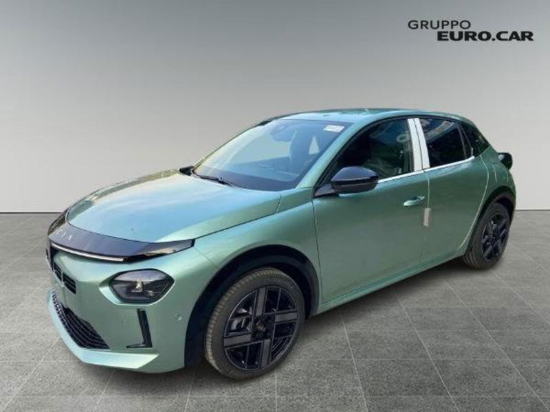 Lancia Ypsilon 1.2 mhev Edizione Cassina e-dct