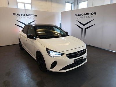 Opel Corsa 1.2 Elegance usata