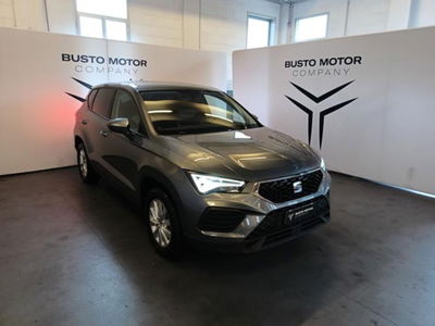 SEAT Ateca 1.0 TSI Reference usata