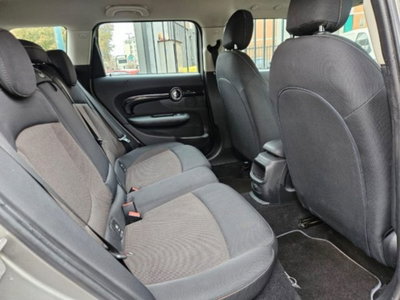 MINI Mini Clubman 1.5 One D Business Clubman (13)
