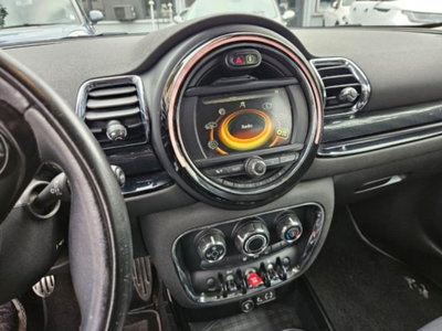 MINI Mini Clubman 1.5 One D Business Clubman (14)
