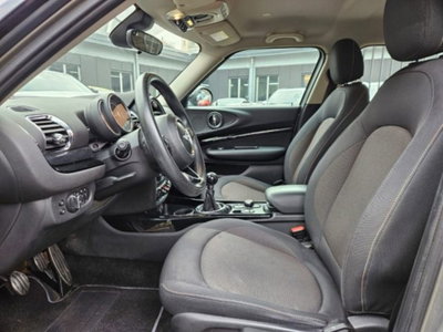 MINI Mini Clubman 1.5 One D Business Clubman (8)