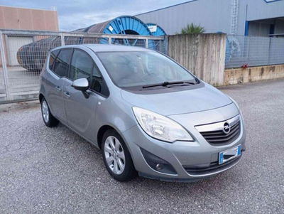 Opel Meriva 1.3 CDTI 95CV ecoFLEStart&Stop Elective usata
