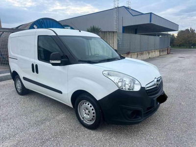 Opel Combo 1.3 CDTI PC-TN Van Blitz 750kg E6 usato