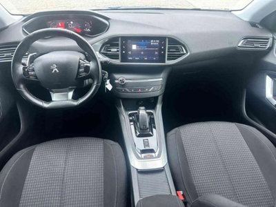Peugeot 308 SW BlueHDi 130 S&S EAT8 Active Business (11)