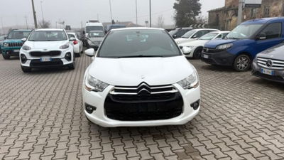 Ds DS 4 DS 4 1.6 e-HDi 115 airdream Business usata