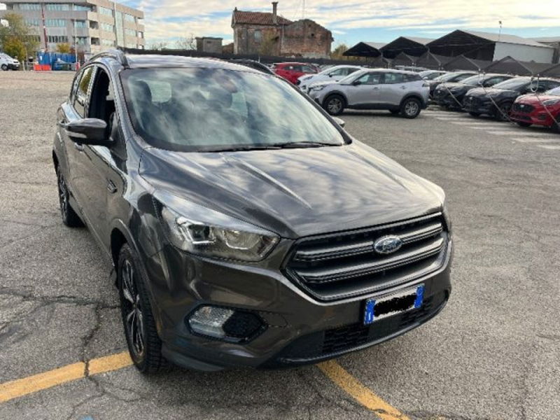 Ford Kuga 1.5 EcoBoost 120 CV S&S 2WD ST-Line
