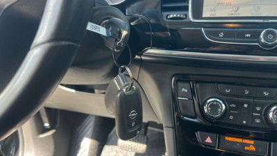 Opel Mokka 1.6 CDTI Ecotec 136CV 4x2 aut. Business (15)