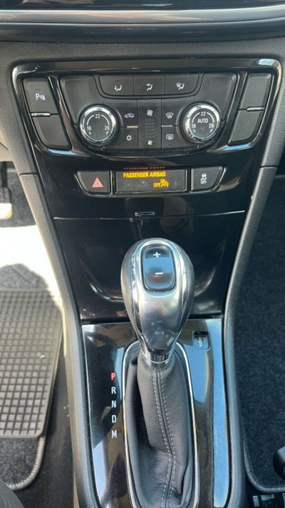 Opel Mokka 1.6 CDTI Ecotec 136CV 4x2 aut. Business (16)