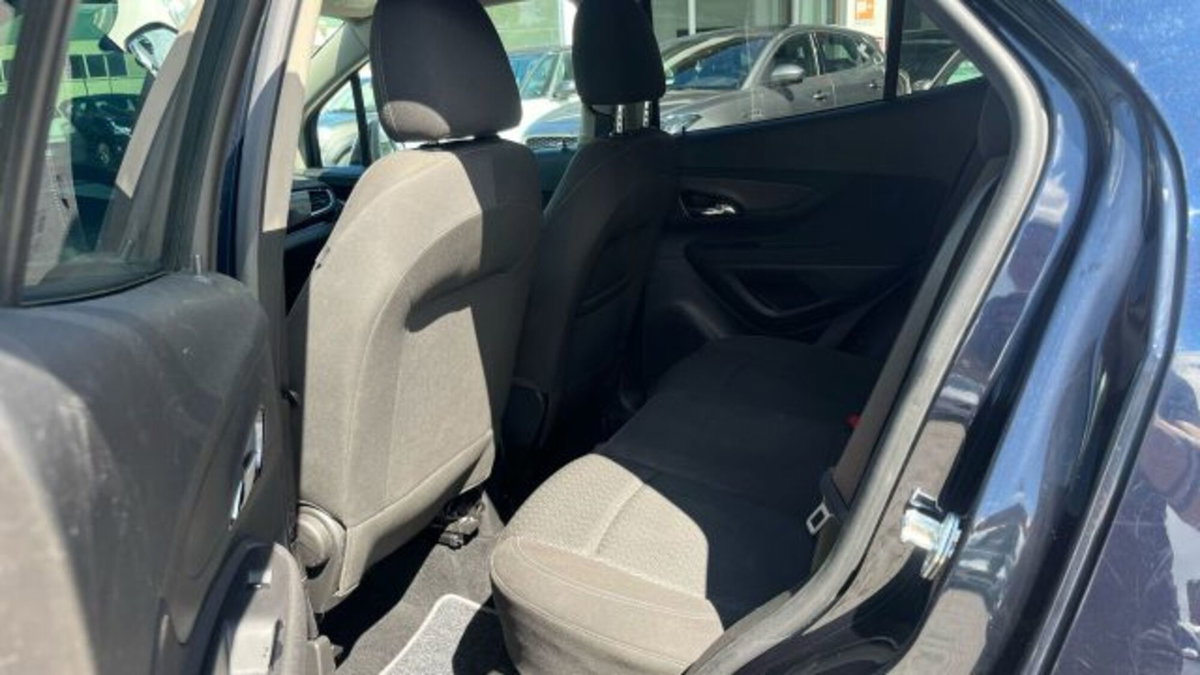 Opel Mokka 1.6 CDTI Ecotec 136CV 4x2 aut. Business (17)
