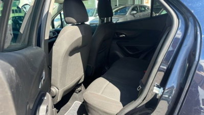 Opel Mokka 1.6 CDTI Ecotec 136CV 4x2 aut. Business (17)