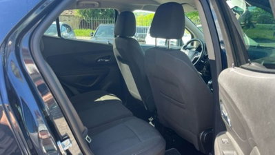 Opel Mokka 1.6 CDTI Ecotec 136CV 4x2 aut. Business (20)