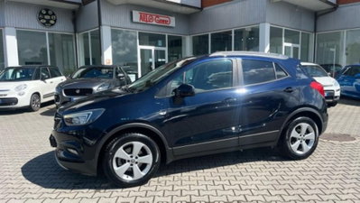Opel Mokka 1.6 CDTI Ecotec 136CV 4x2 aut. Business (6)