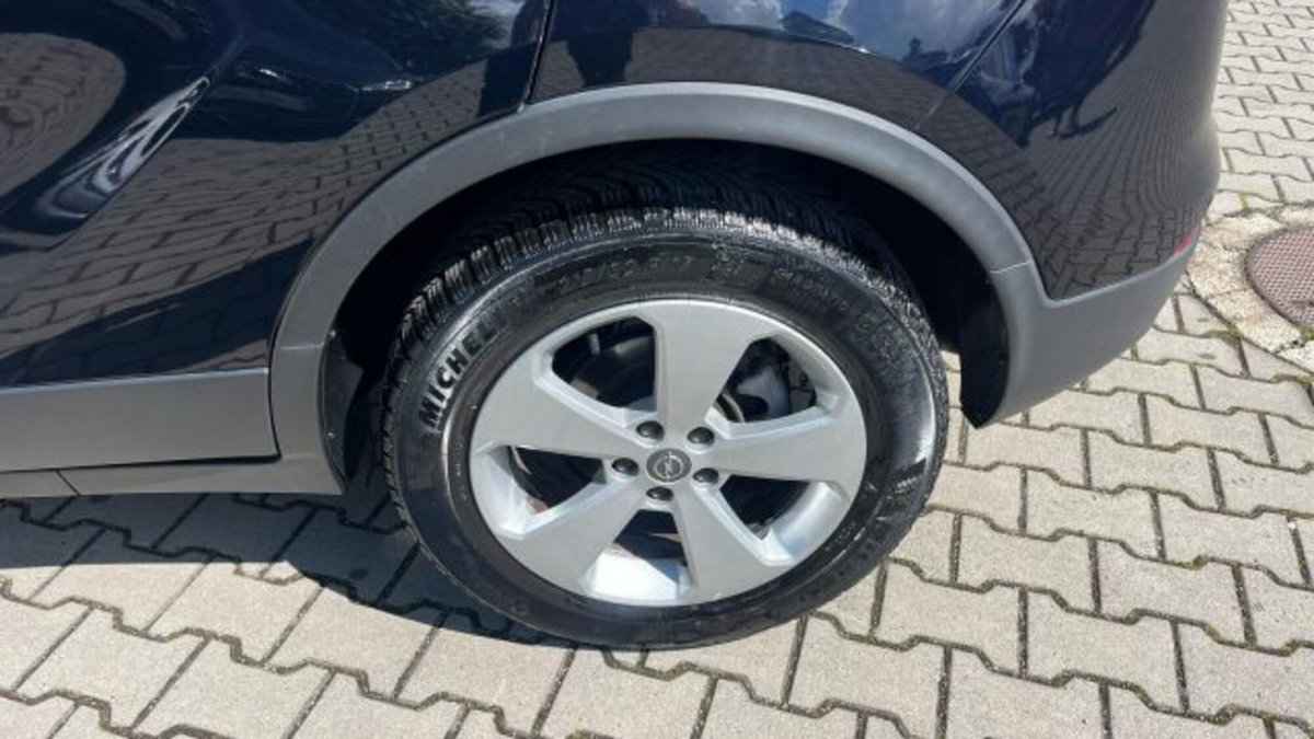 Opel Mokka 1.6 CDTI Ecotec 136CV 4x2 aut. Business (7)