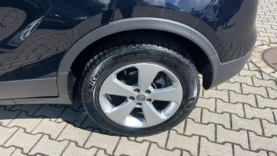 Opel Mokka 1.6 CDTI Ecotec 136CV 4x2 aut. Business (7)