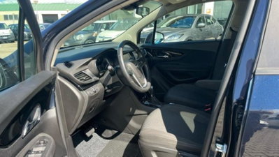 Opel Mokka 1.6 CDTI Ecotec 136CV 4x2 aut. Business (8)