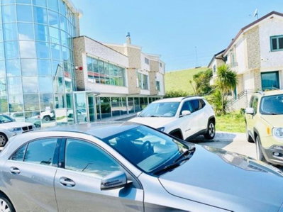 Mercedes-Benz Classe A 160 d Sport (15)