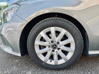Mercedes-Benz Classe A 160 d Sport (16)