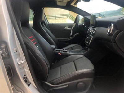 Mercedes-Benz Classe A 160 d Sport (6)