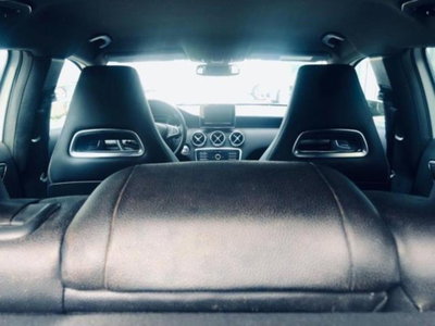Mercedes-Benz Classe A 160 d Sport (8)
