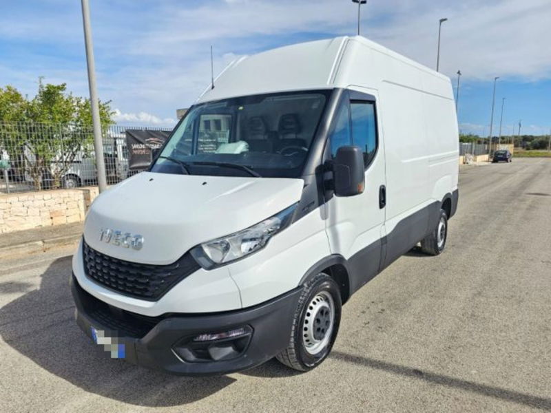 Iveco Daily Furgone 35S12V 2.3 HPT PM-TM Furgone