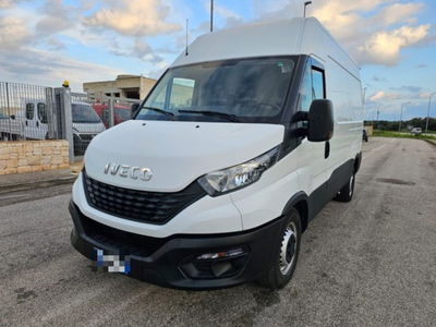 Iveco Daily Furgone 35S12V 2.3 HPT PM-TM Furgone usato