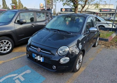 Fiat 500 1.3 Multijet 95 CV Mirror usata
