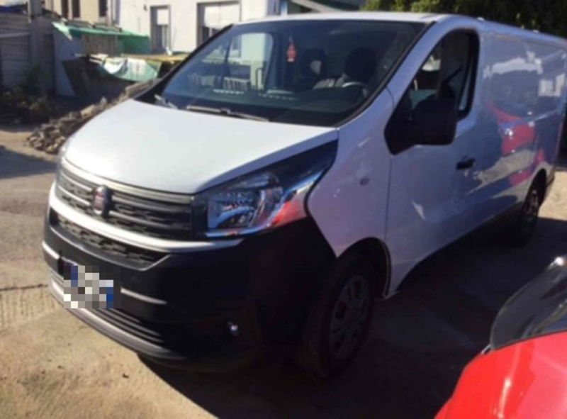 Fiat Talento combi N1 2.0 ecojet LH1 12Q 120cv S&S E6d-temp